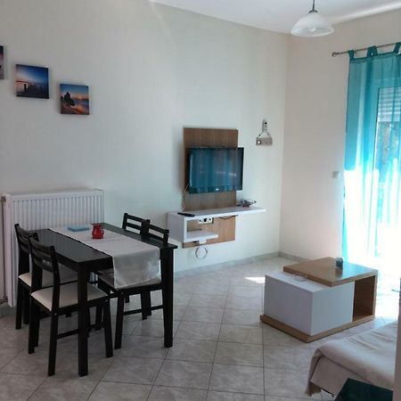 Retas apartment Kremastí Exterior foto